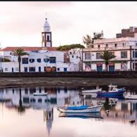 מלון ארסיפה El Barquito De Arrecife מראה חיצוני תמונה